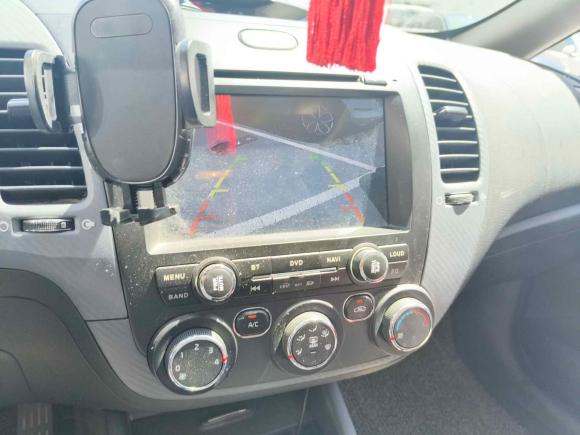 [上海·苏B] 二手起亚起亚K32015款 1.6L 手动GLS