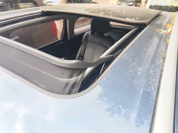 [广州·粤A] 二手五菱汽车五菱凯捷2020款 1.5T CVT旗舰型