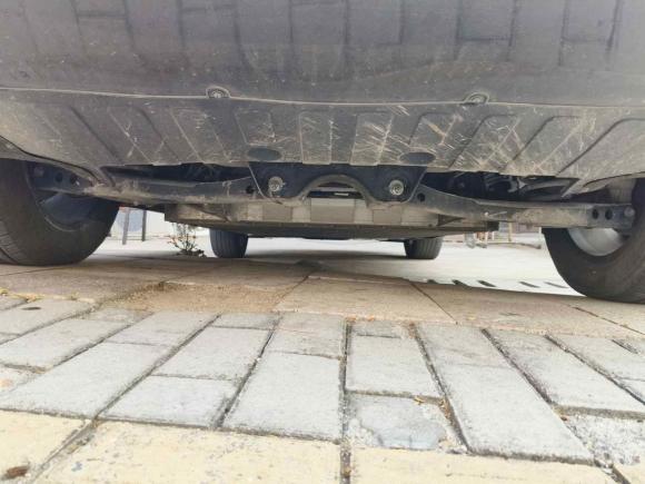 [青岛·鲁B] 二手哪吒汽车哪吒U2022款 哪吒U-Ⅱ 610 三元锂