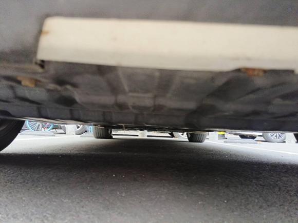 [南京·苏A] 二手丰田锐志2013款 2.5V 尚锐版