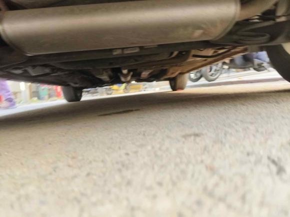 [南昌·赣A] 二手吉利汽车远景X12017款 1.3L 自动玩家版