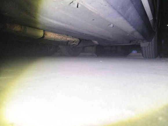 [成都·黑A] 二手起亚KX3傲跑2021款 1.5L CVT潮流版