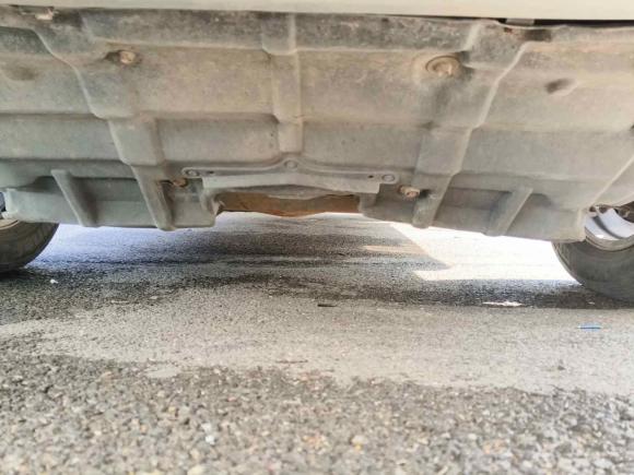 [青岛·鲁U] 二手丰田汉兰达2009款 2.7L 两驱5座精英版