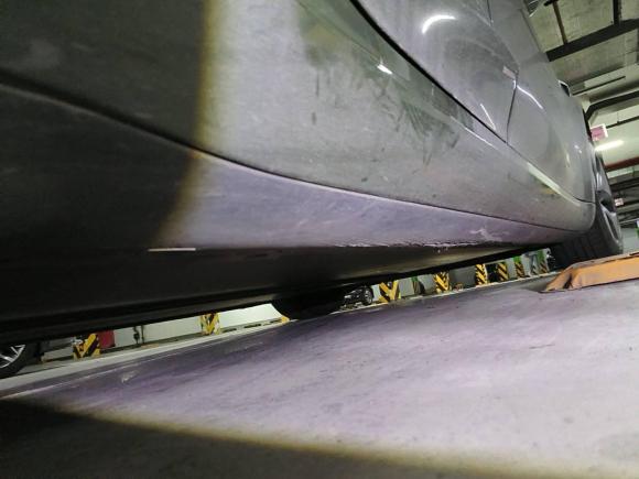 [杭州·浙A] 二手特斯拉Model 32019款 长续航全轮驱动版