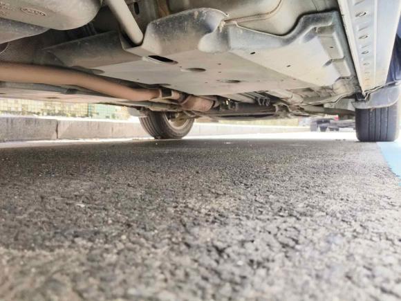 [深圳·湘E] 二手日产逍客2019款 2.0L CVT智享版