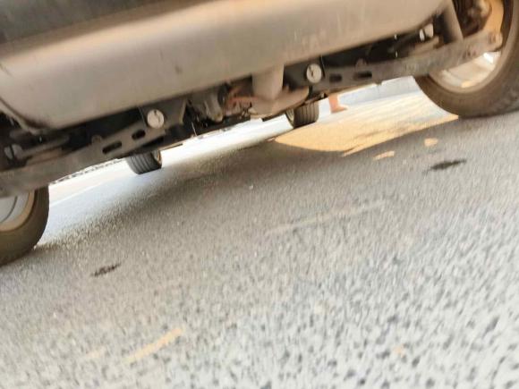 [青岛·鲁B] 二手别克昂科威2018款 28T 四驱精英型