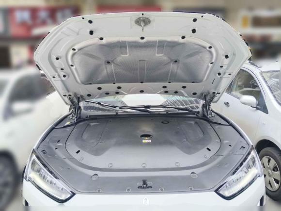 [深圳·粤B] 二手鸿蒙智行问界M52022款 增程四驱至臻版