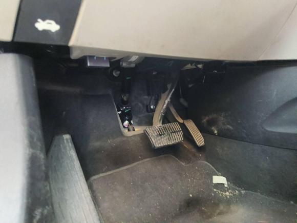 [台州·浙B] 二手别克英朗2017款 15N 自动精英型