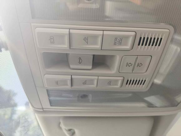 [成都·川A] 二手大众途昂2019款 380TSI 四驱豪华版 国V