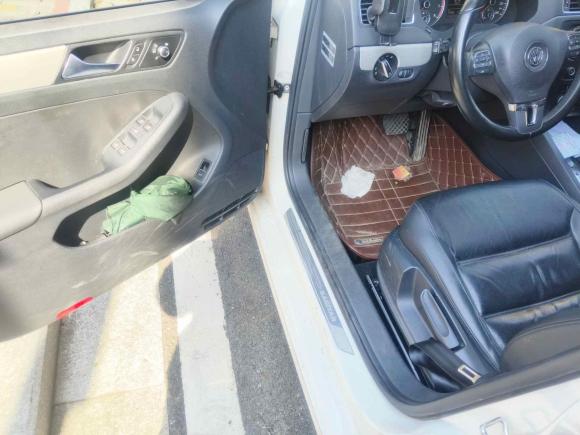 [南昌·赣A] 二手大众速腾2014款 1.4TSI 自动豪华型