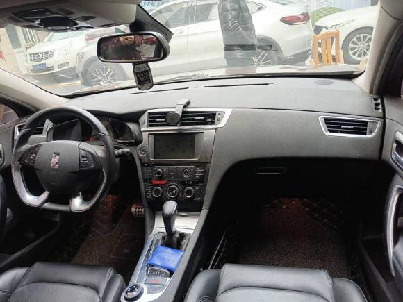 [上海·沪B] 二手DSDS 62014款 1.6T 豪华版THP200