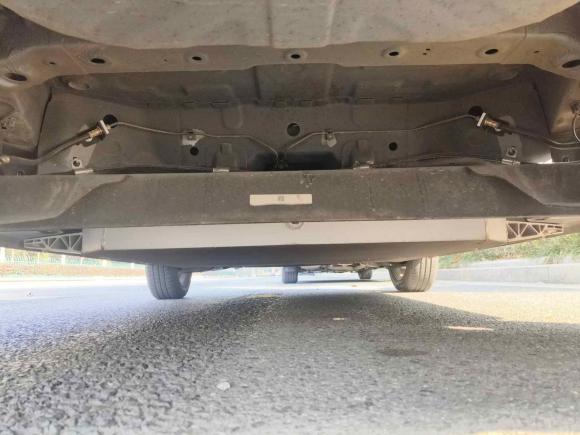 [南京·苏A] 二手华晨新日华晨新日i03A2021款 318km 31.45kWh