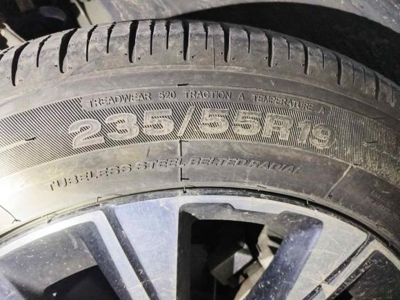 [深圳·粤L] 二手沃尔沃沃尔沃XC602023款 B5 四驱智远豪华版