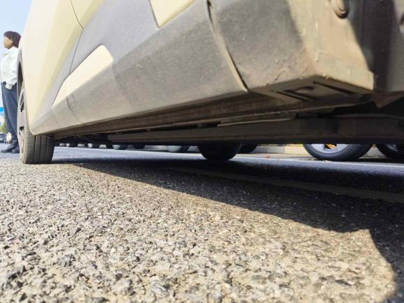 [合肥·皖A] 二手比亚迪海鸥2023款 活力版