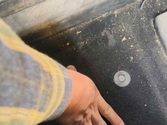 [西安·陕A] 二手吉利汽车帝豪GS2016款 优雅版 1.8L 手动领尚型