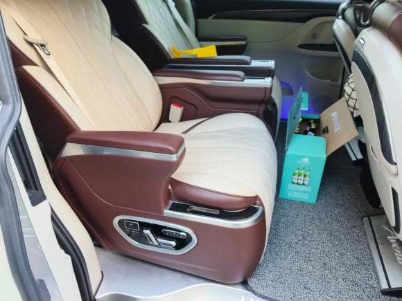 [济南·鲁A] 二手别克别克GL82022款 ES陆尊 653T 舒适型