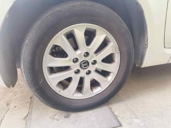 [宁波·浙A] 二手纳智捷大7 MPV2016款 2.0T 舒享型