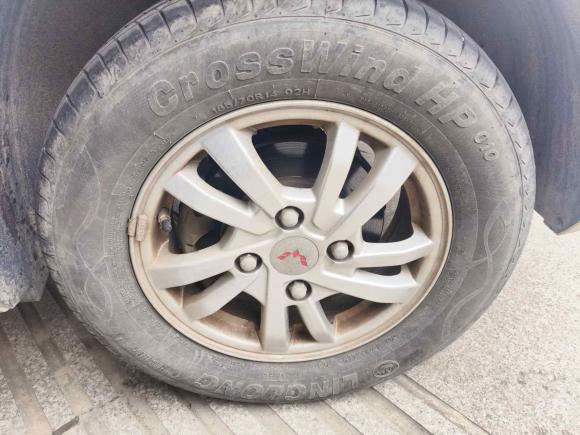 [宁波·浙B] 二手五菱汽车五菱宏光2021款 改款1.5L S舒适型 电动助力LAR