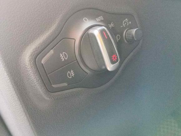 [常州·苏D] 二手奥迪奥迪Q52013款 40 TFSI 舒适型