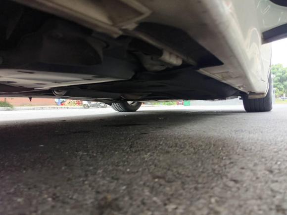 [南昌·粤S] 二手本田雅阁2018款 260TURBO 精英版 国VI