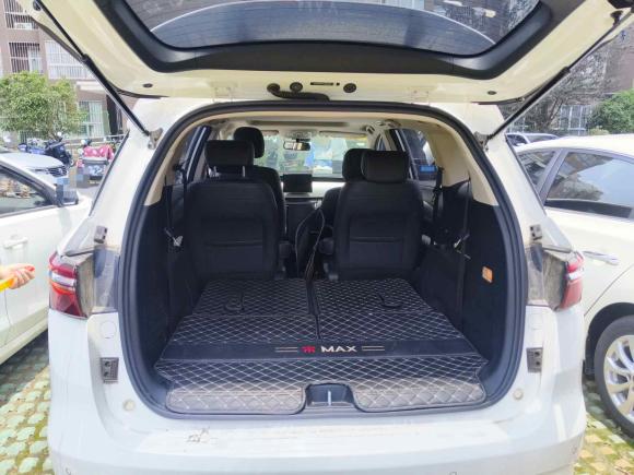 [苏州·苏U] 二手比亚迪宋MAX2021款 升级版 1.5T 自动豪华型 6座