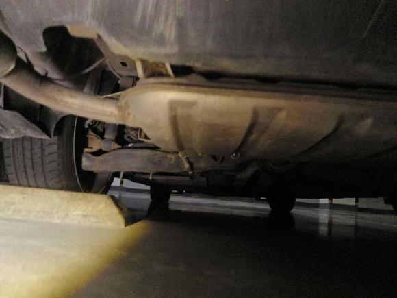 [青岛·鲁B] 二手马自达阿特兹2014款 2.5L 蓝天尊崇版