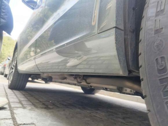 [上海·沪A] 二手鸿蒙智行问界M72022款 1.5T 后驱舒适版