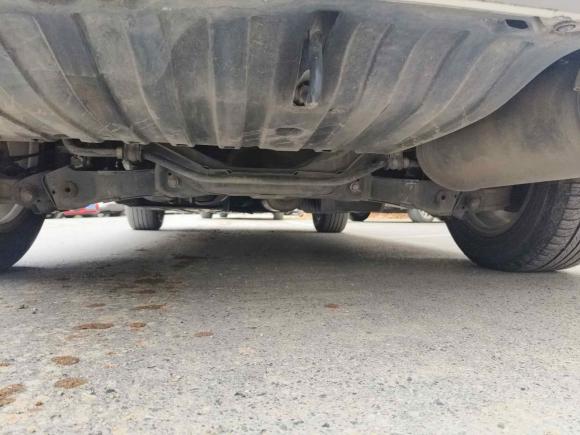 [义乌·浙C] 二手本田本田CR-V2016款 2.0L 两驱都市版