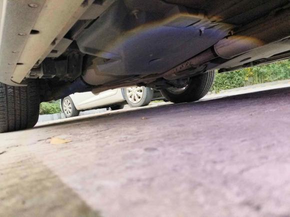 [宁波·浙B] 二手路虎发现神行2017款 2.0T SE