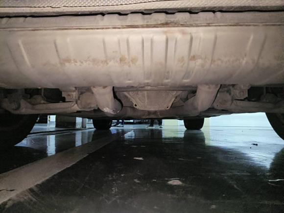 [南京·苏A] 二手奔驰奔驰M级2014款 ML 400 4MATIC豪华型