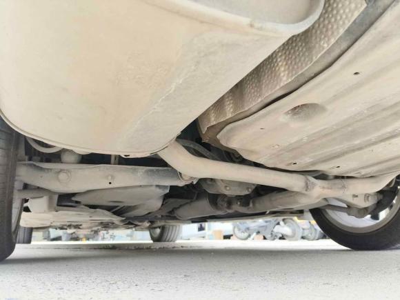 [西安·陕A] 二手雷克萨斯雷克萨斯IS2006款 300 炫动版