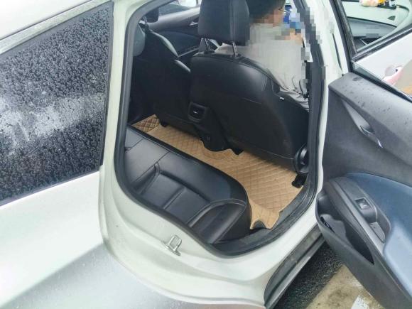 [苏州·赣A] 二手别克微蓝62019款 互联时尚型