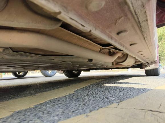 [南昌·赣M] 二手本田锋范经典2012款 1.5L 自动精英版