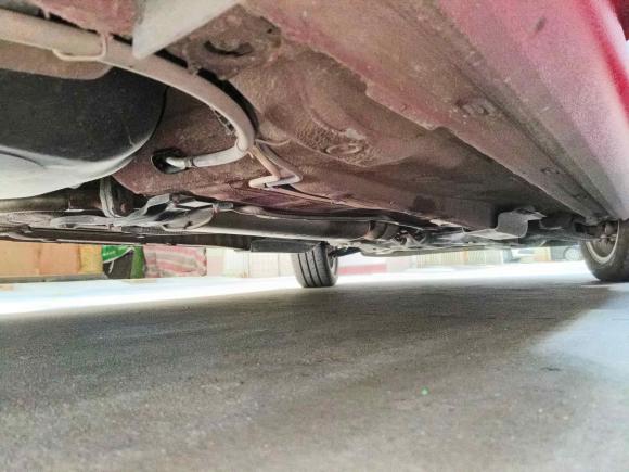 [成都·川A] 二手大众大众up!2015款 1.0L move up!