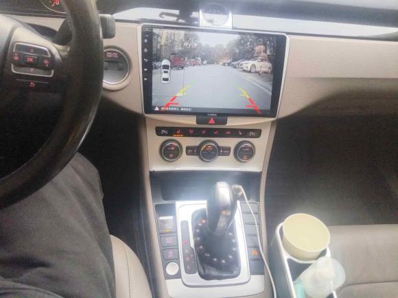 [合肥·皖A] 二手大众迈腾2015款 改款 1.8TSI 豪华型