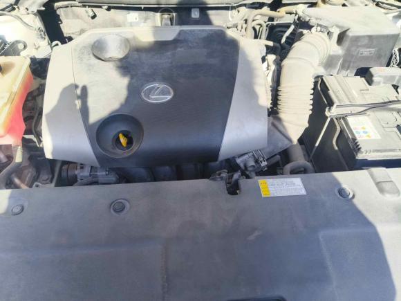 [上海·沪E] 二手雷克萨斯雷克萨斯NX2015款 200 全驱 锋尚版