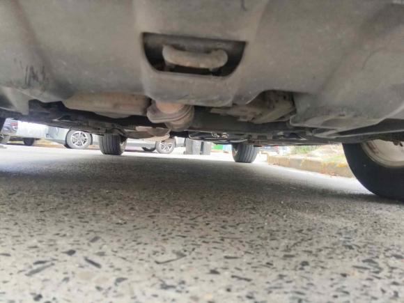 [上海·皖B] 二手长安长安CS752014款 1.8T 自动精英型 国IV