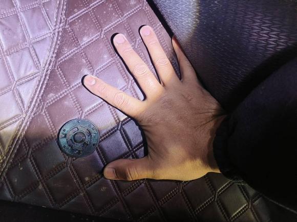 [宁波·浙B] 二手大众途观L2022款 330TSI 自动两驱R-Line越享版