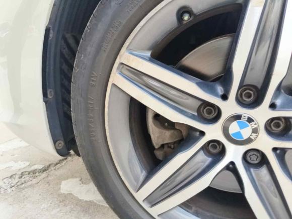 [南通·苏F] 二手宝马宝马2系旅行车2016款 218i 运动设计套装