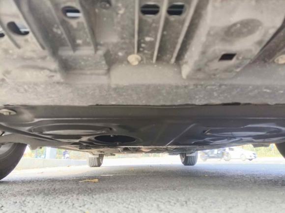 [成都·川A] 二手丰田卡罗拉2017款 改款 1.6L S-CVT GL