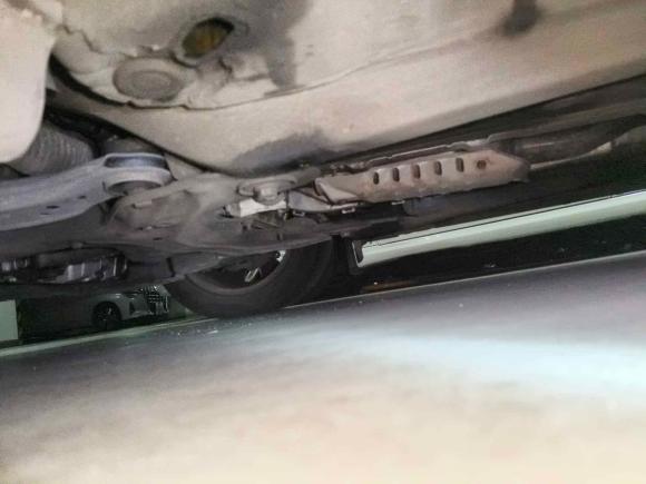 [广州·粤A] 二手大众甲壳虫2008款 2.0 AT 标配版