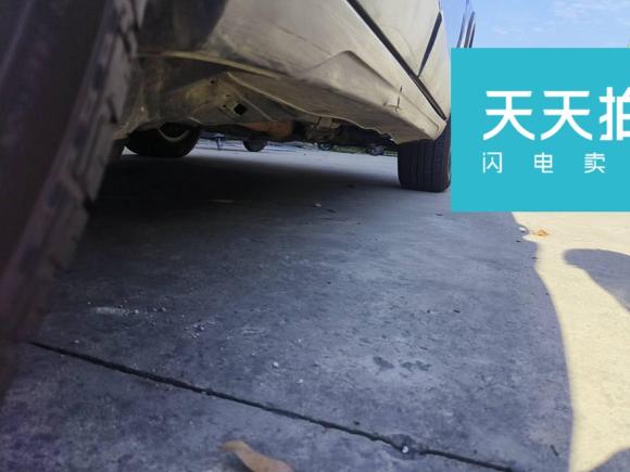 [合肥·皖A] 二手哈弗哈弗H62017款 红标 运动版 1.5T 自动两驱豪华型