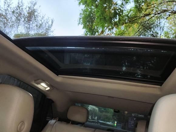 [金华·浙G] 二手凯迪拉克凯迪拉克XTS2017款 28T 精英型