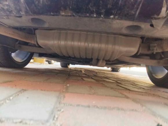 [青岛·鲁U] 二手奔驰奔驰CLA AMG2017款 AMG CLA 45 4MATIC