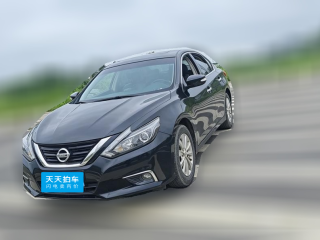 日产天籁2016款 2.0L XL舒适版