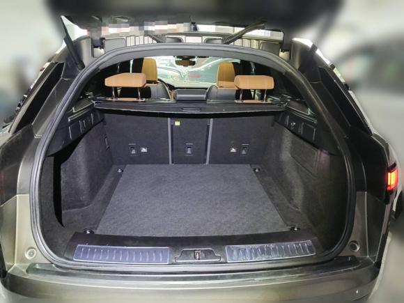 [苏州·苏E] 二手路虎揽胜星脉2018款 P380 R-DYNAMIC HSE