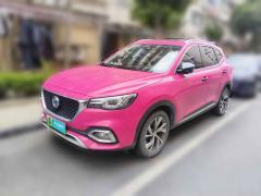 [上海·沪A] 名爵名爵HS新能源2020款 eHS 1.5T e-Pro