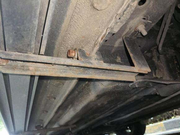 [深圳·粤B] 二手海马海马S52019款 230T 自动旗舰型