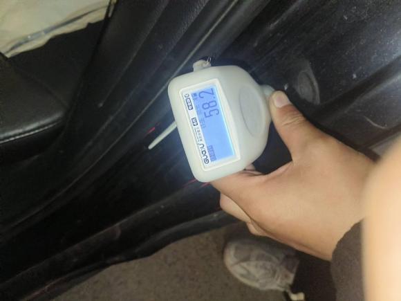 [青岛·黑A] 二手大众帕萨特2015款 1.8TSI DSG御尊版