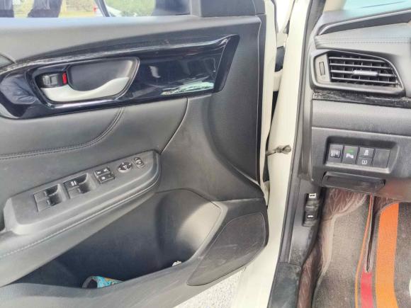 [南京·苏A] 二手本田凌派2019款 180Turbo CVT豪华版 国V